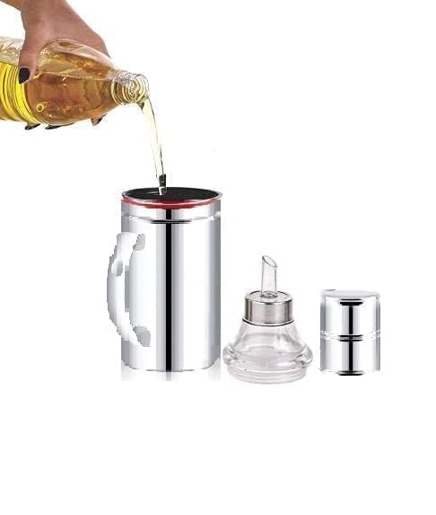 Premium Oil Dispenser (1L)