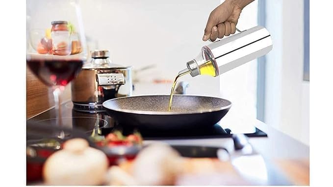 Premium Oil Dispenser (1L)