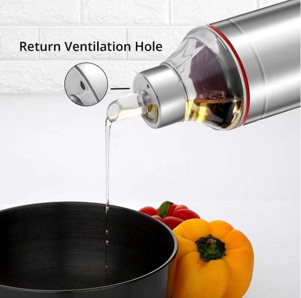 Premium Oil Dispenser (1L)